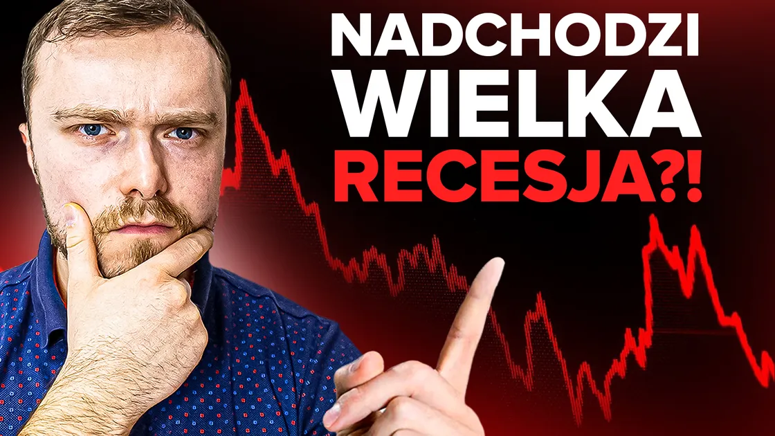 Nadchodzi Wielka Recesja kopia