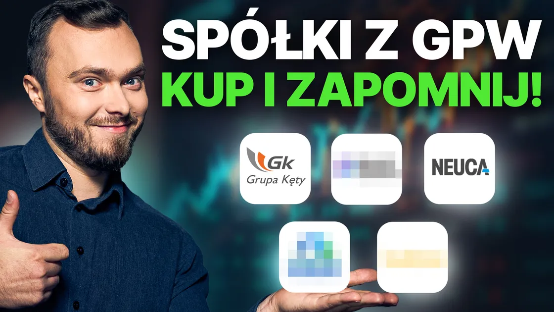 spolki gpw 1