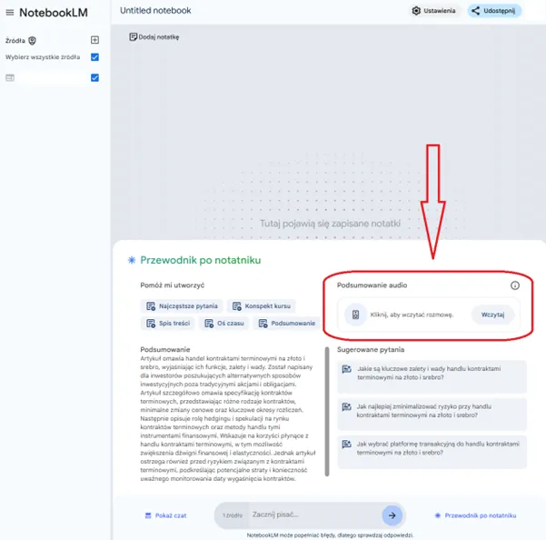 NotebookLM-Generowanie-podsumowan-audio-i-przewodnika-po-notatniku