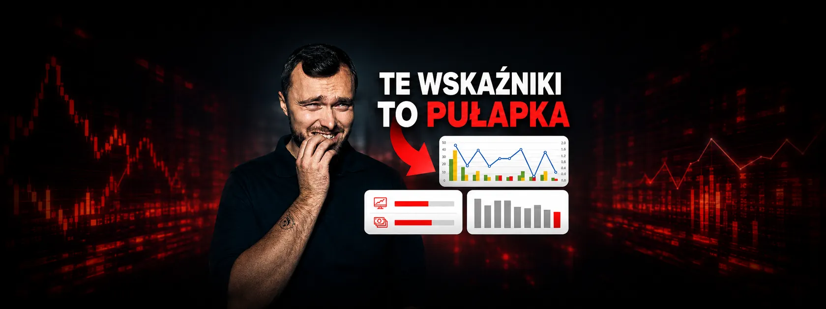 Beznadziejne wskaźniki