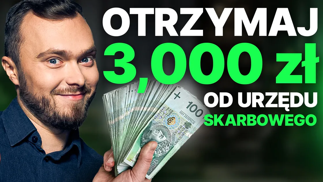Kilka tysięcy zwrotu z podatków dla każdego! Jak działa konto IKZE?