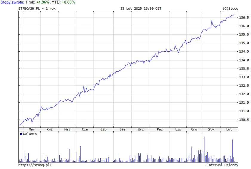 Stabilny-wzrost-ETFBCASH.PL-–-roczna-stopa-zwrotu-4.96