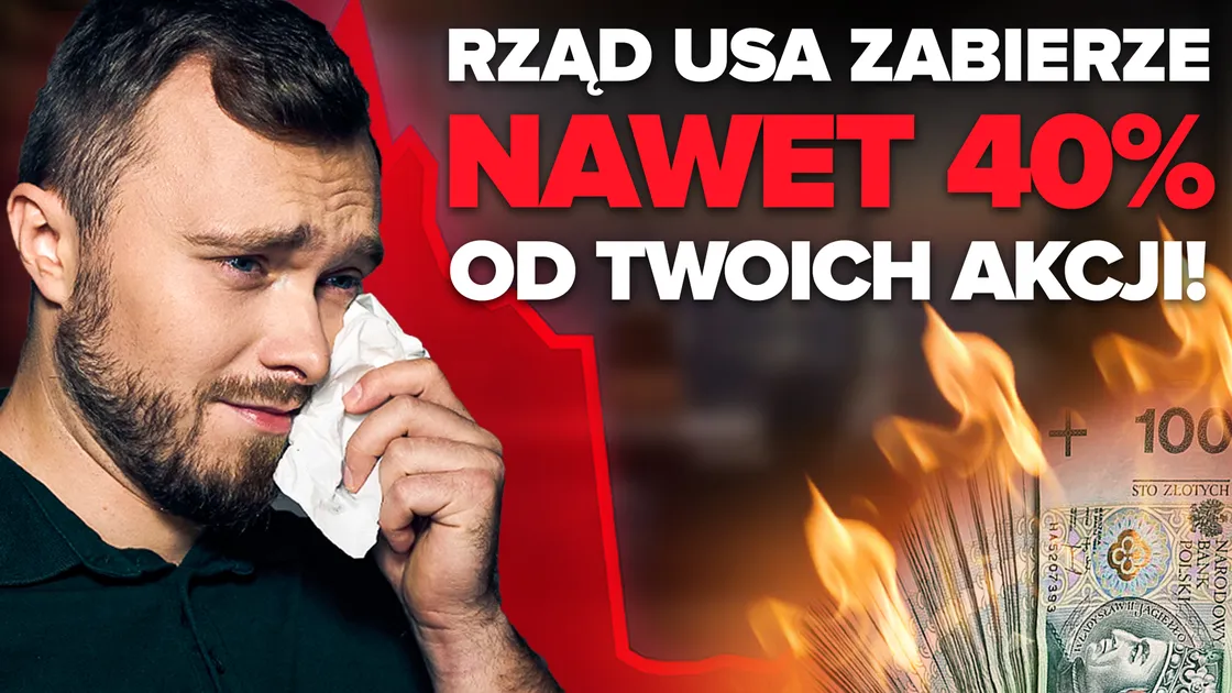 40% Podatku od Twoich Akcji?! Czym jest Estate Tax i czy powinieneś się martwić?