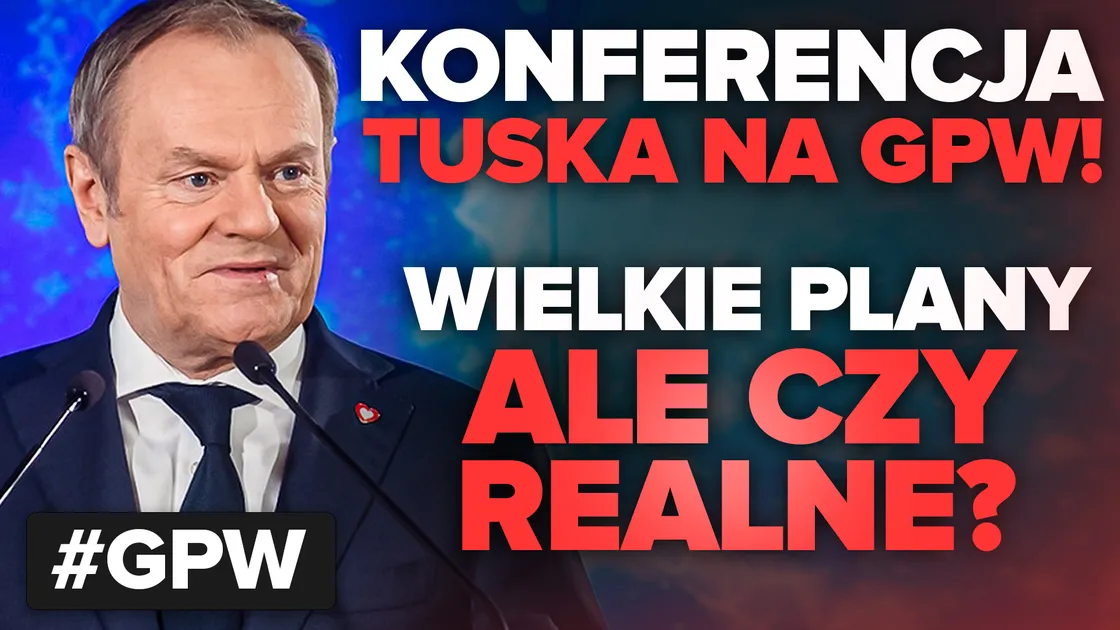 Wielkie plany gospodarcze Polski? | Rajd akcji CCC | Zielony Ład i co dalej?