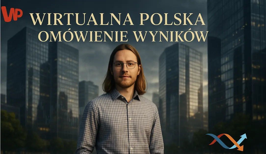 Wirtualna omówienie wynikow