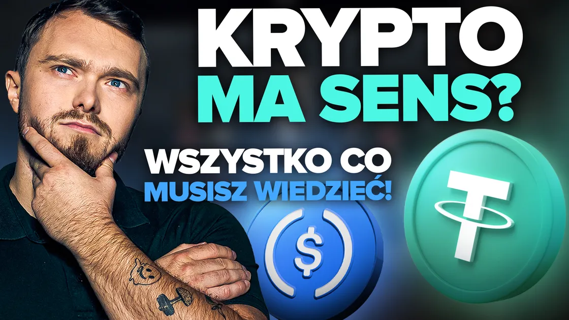 wszystko o stablecoinach
