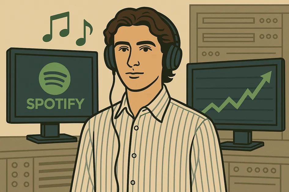 analiza spotify