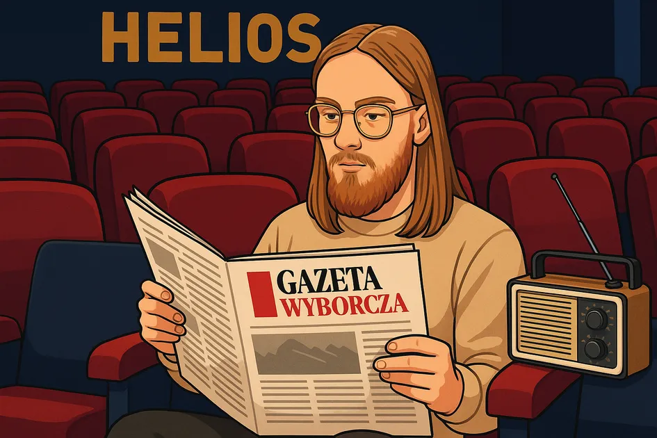 Analiza Agora
