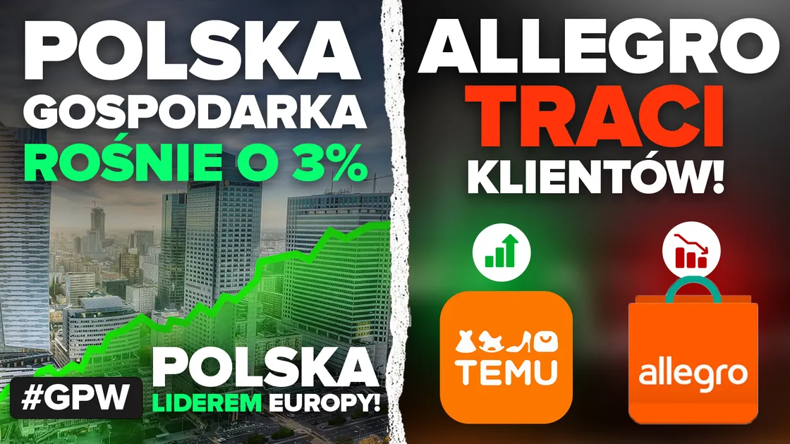Czas wyjść poza GPW – poznaj perspektywiczne spółki z Argentyny! Zmiany w portfelu defensywnym!
