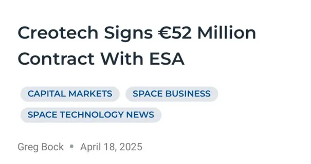 Creotech-podpisuje-kontrakt-z-Europejska-Agencja-Kosmiczna-na-52-miliony-euro-1