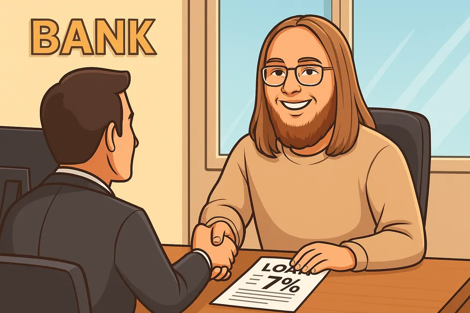 Jak analizować sektor finansowy