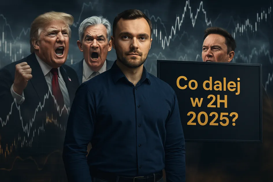 co dalej w 2h2025