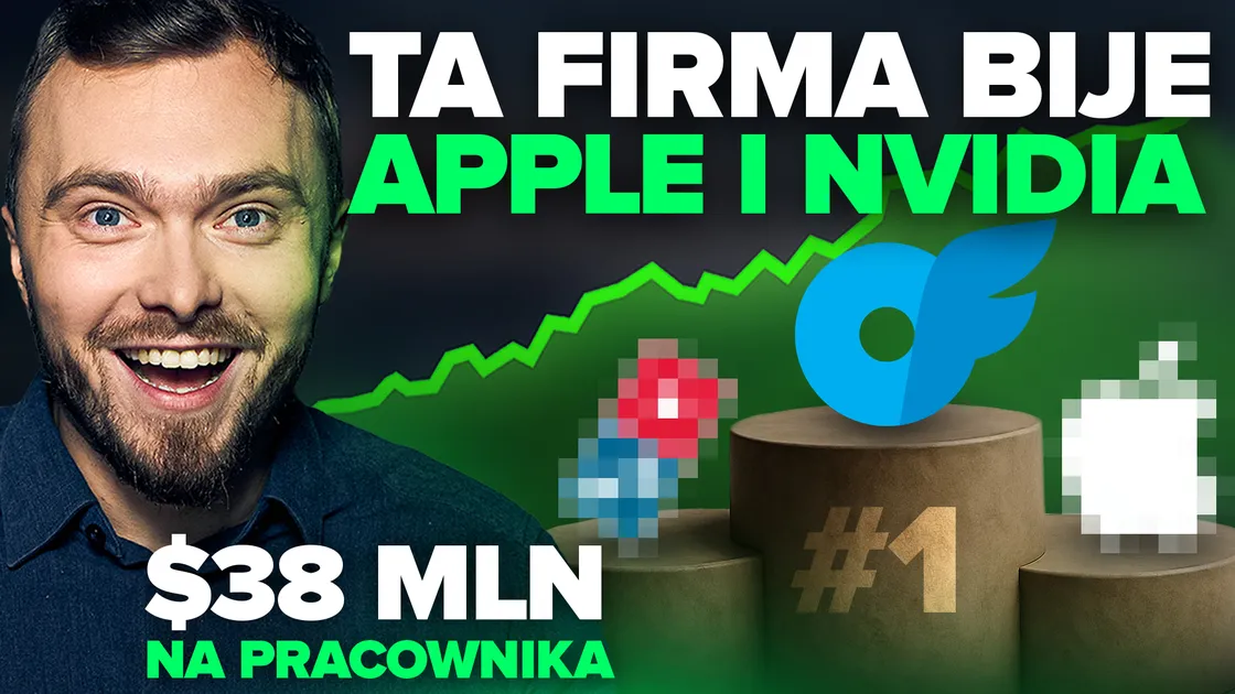 Zarabiają miliardy za nic! Jak działa OnlyFans i Airbnb? Tajemnice najefektywniejszych firm świata!