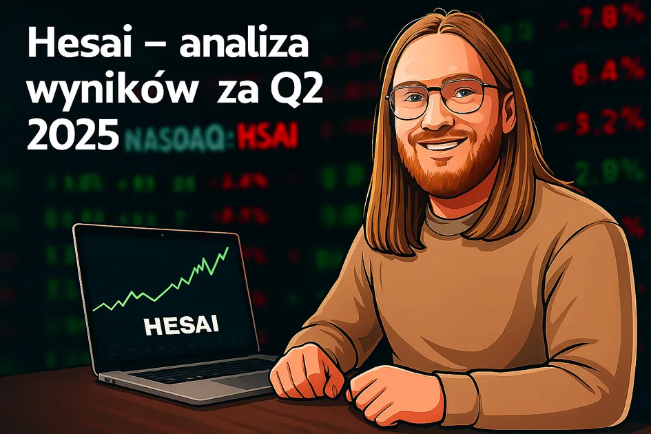 Analiza wyników Hesai Q2 2025 (2)
