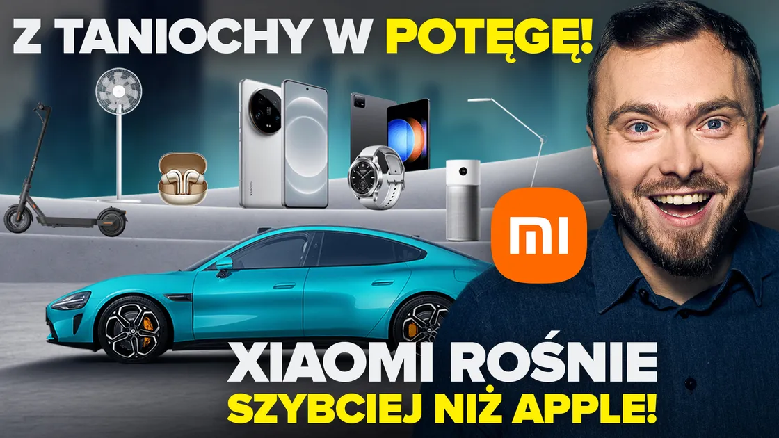 Xiaomi