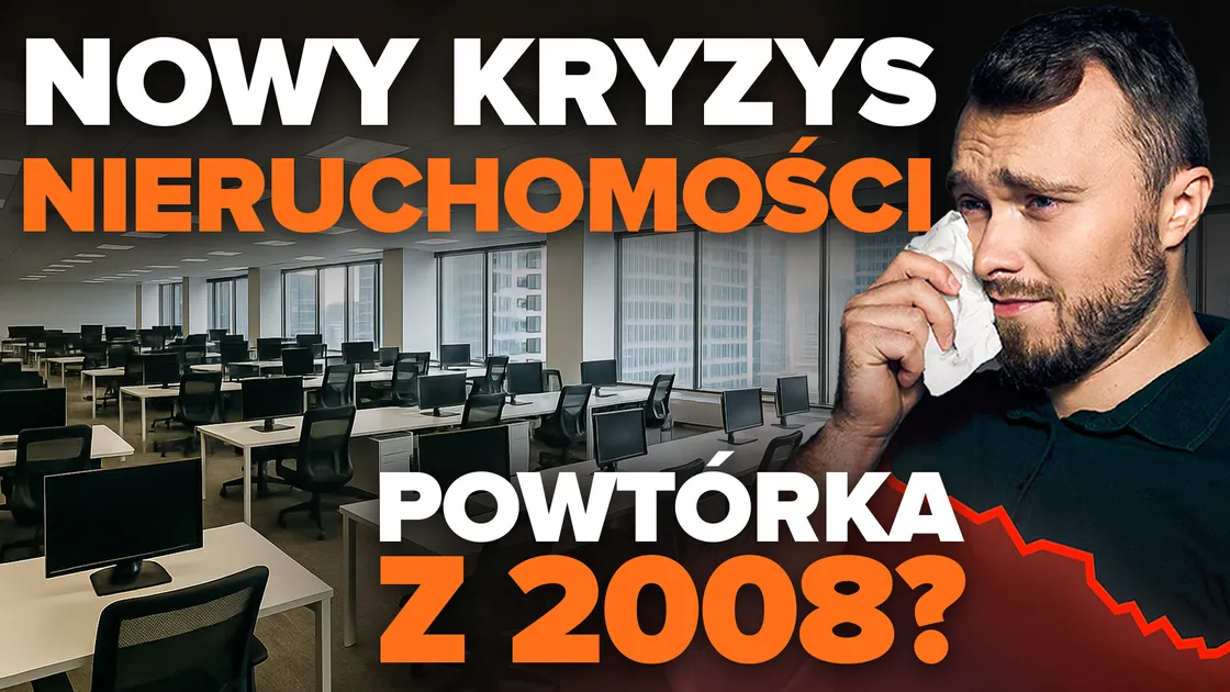 Kto zarobi na kryzysie i jak zmieni się system