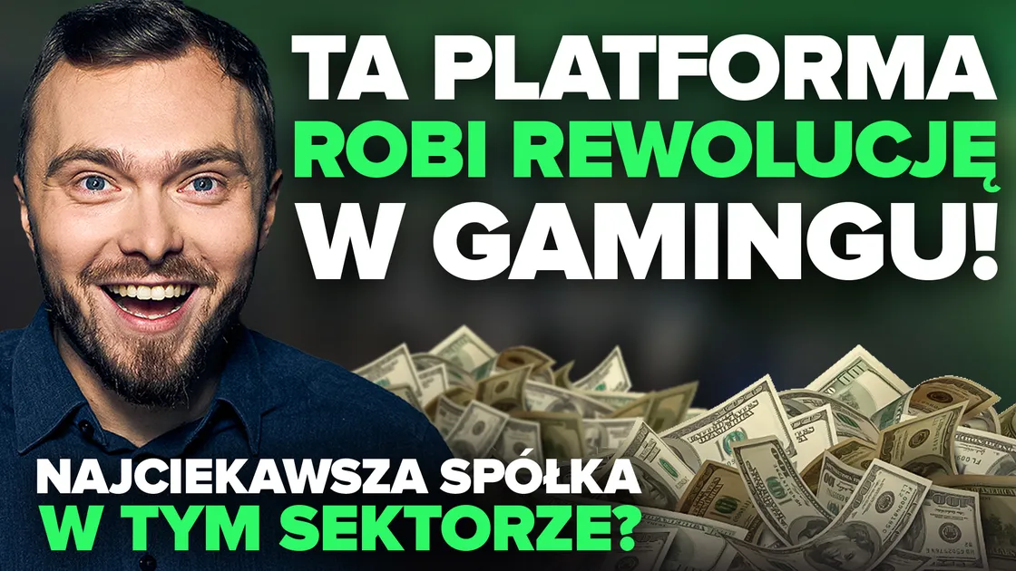 YouTube dla gier? Inwestorzy wciąż nie rozumieją, czym naprawdę jest Roblox!