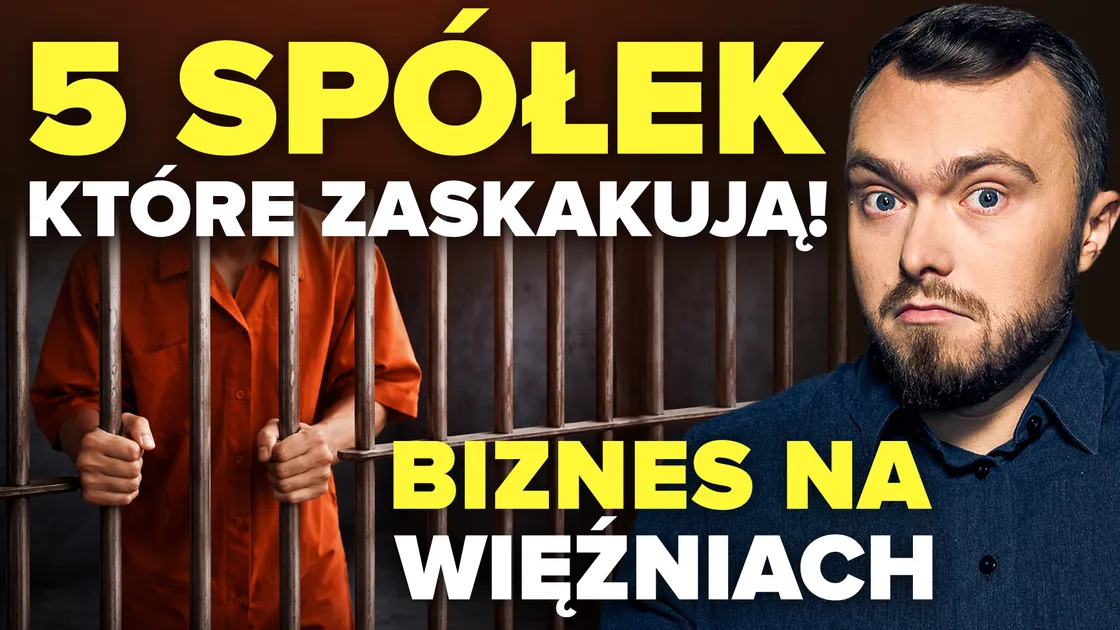 W USA na giełdzie jest… wszystko. Pięć dziwnych biznesów z realnymi zyskami!