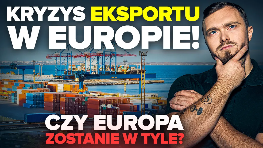 eksport europa 2