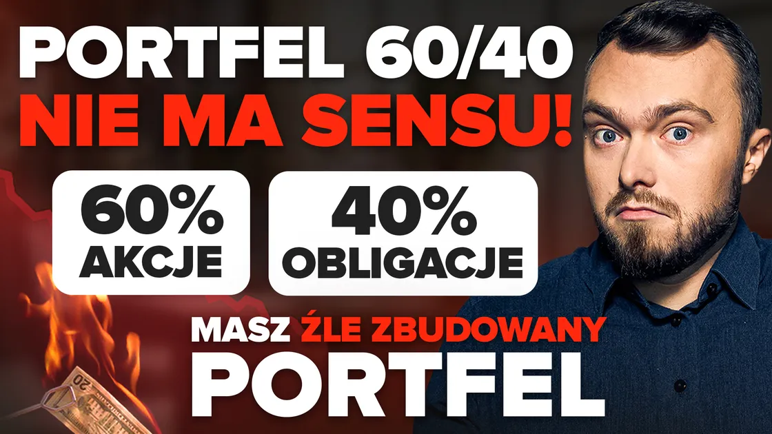 portfel 60 40