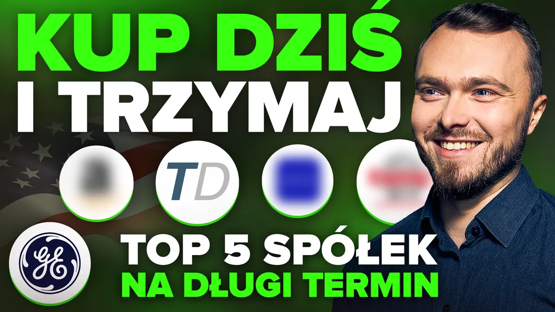 5 spółek typu 'Kup i Zapomnij’ z USA copy 2