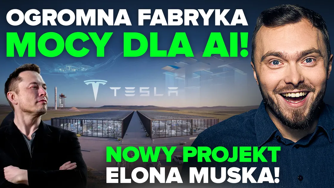 Tesla TeraFab