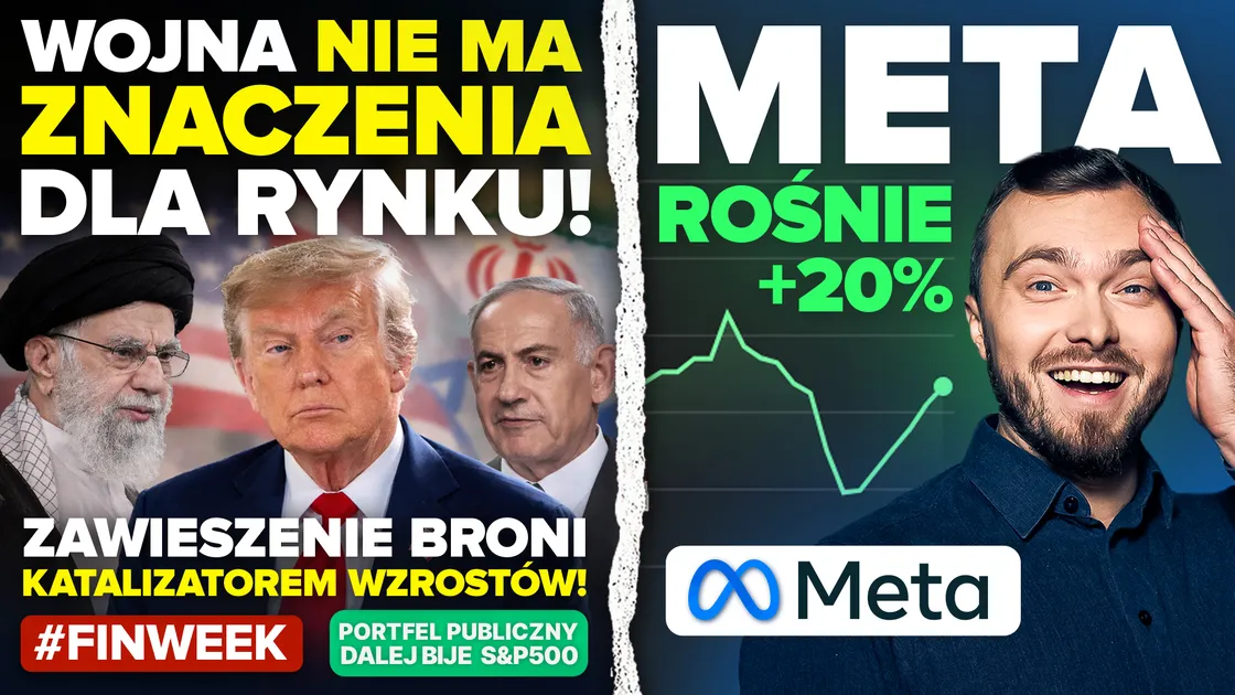 finweek wojna + meta