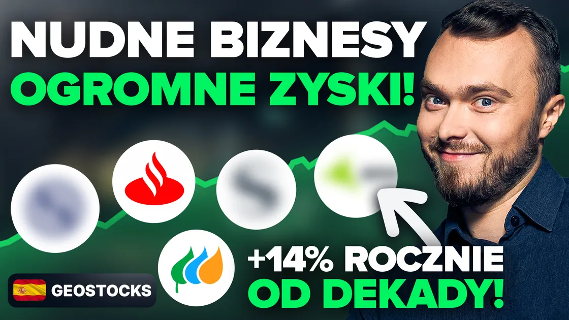 Nudna giełda, która bije inne rynki. 5 mocnych spółek z Hiszpanii!