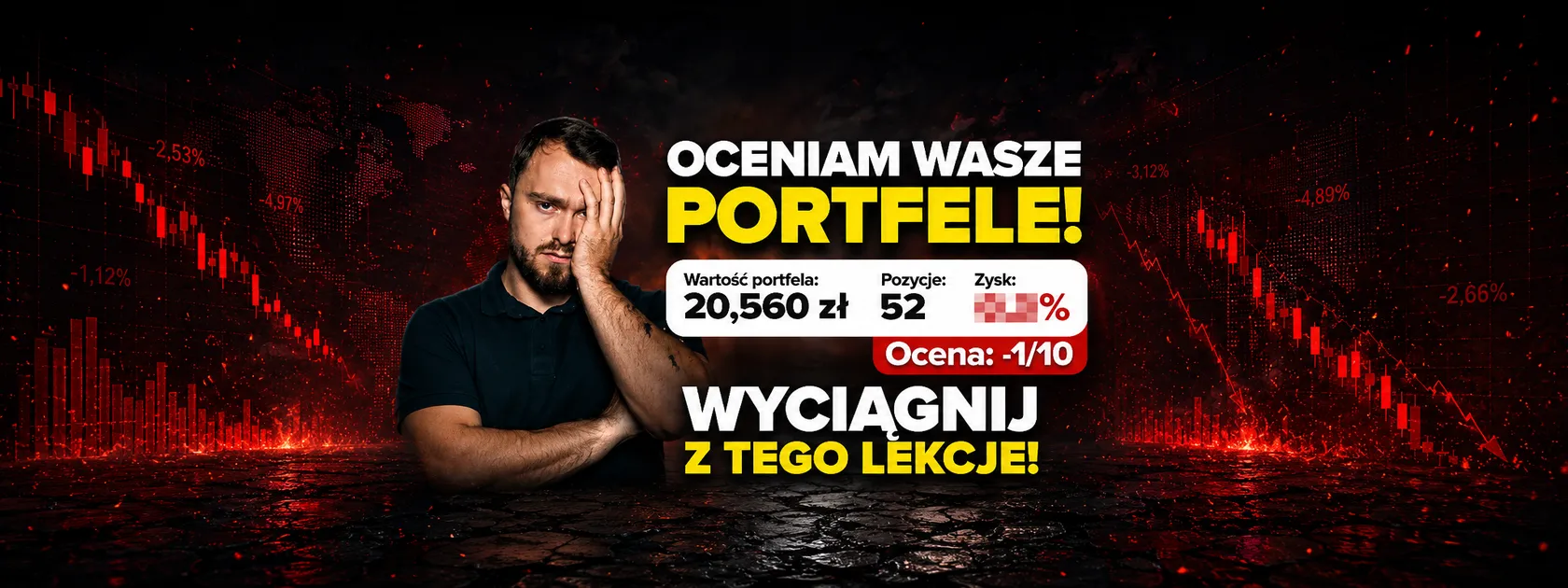 Portfele widzów 01