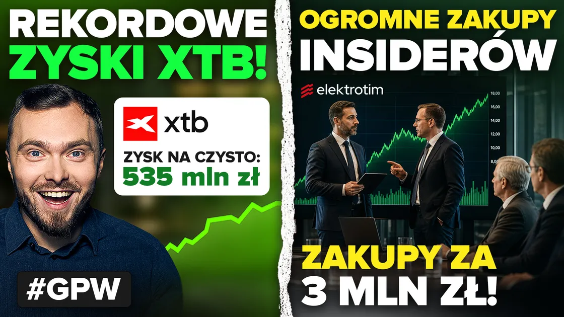 GPW XTB insiders copy 2