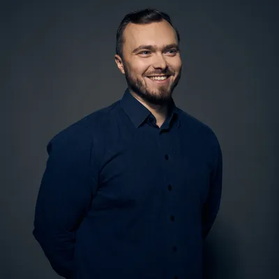 Piotr Cymcyk
