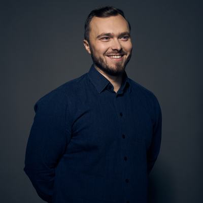 Piotr Cymcyk