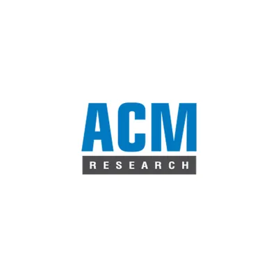 ACM Reserach logo