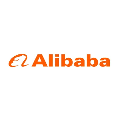 Alibaba logo