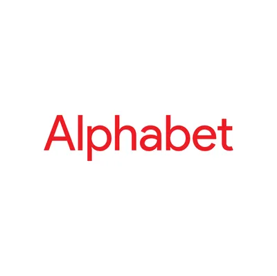 Alphabet logo