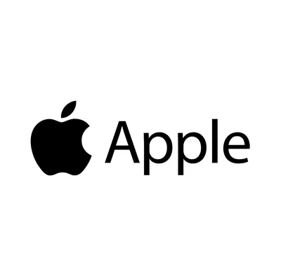Apple logo