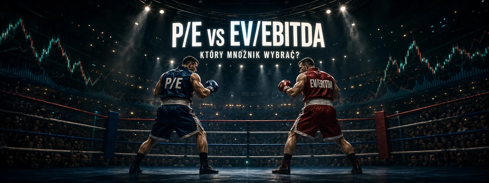 PE kontra EVEBITDA