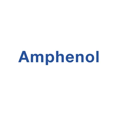 amphenol logo