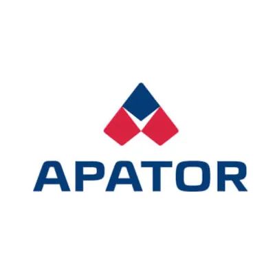 apator logo