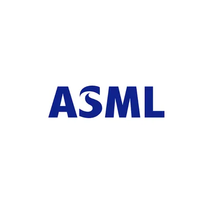 asml logo