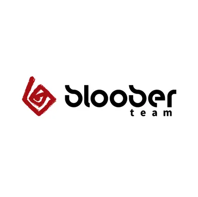 bloober logo
