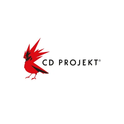 cd projekt logo