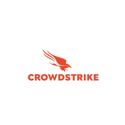 crowdstrike logo