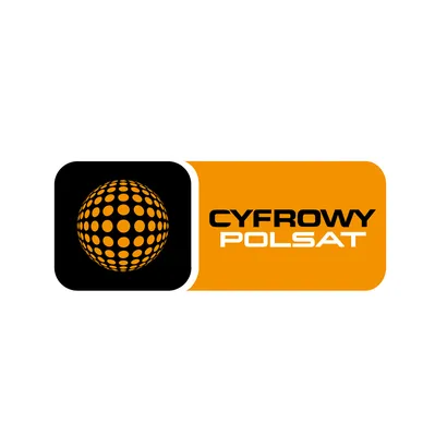 cyfrowy polsat logo