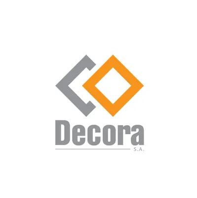 decora logo
