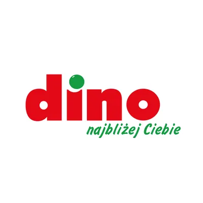 dino logo