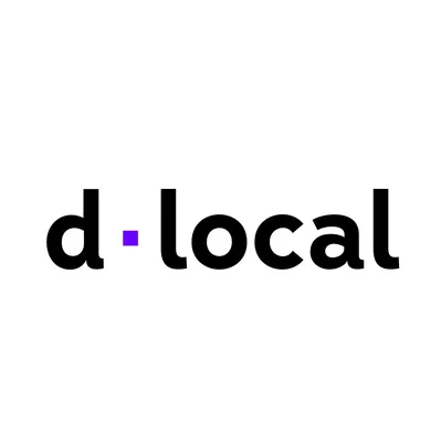 dlocal logo