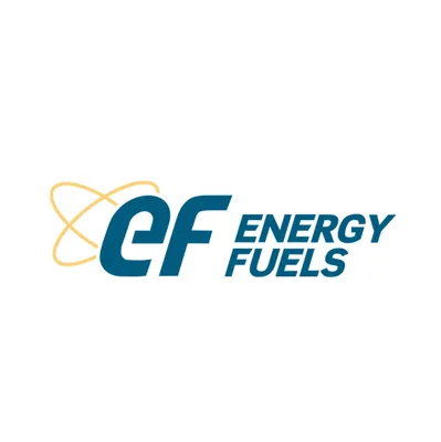 energy fuels logo