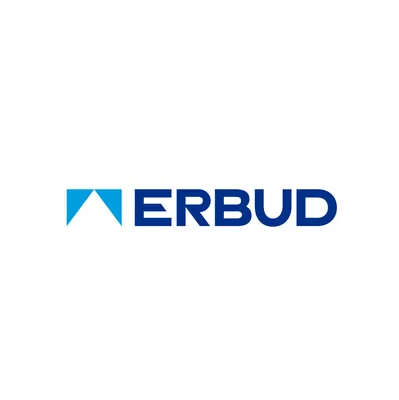 erbud logo