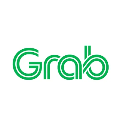 grab logo